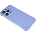 iPhone 13 Pro Max Plastik Cover Uden Sider