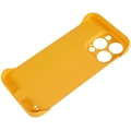 iPhone 13 Pro Max Plastik Cover Uden Sider