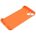 iPhone 14 Plastik Cover Uden Sider