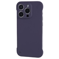 iPhone 14 Pro Max Plastik Cover Uden Sider