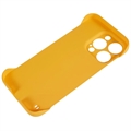 iPhone 14 Pro Max Plastik Cover Uden Sider