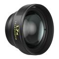 Freewell 1.7x teleobjektiv til smartphone med 17mm-fatning - sort