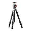 Freewell FW-T2 5-i-1 multifunktionelt kamerastativ - sort
