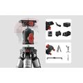 Freewell FW-T2 5-i-1 multifunktionelt kamerastativ - sort