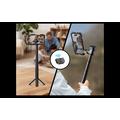 Freewell Genius Rig til iPhone 17 Pro - Sort