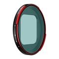 Freewell Sherpa VND/CPL-filter med 3-7 blændetrin og polarisering