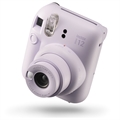 Fujifilm Instax Mini 12 Instant Kamera - Lilla