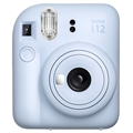 Fujifilm Instax Mini 12 Instant Kamera - Pastel Blå
