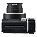 Fujifilm Instax Mini 40 Instant Kamera - Sort