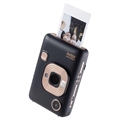 Fujifilm Instax Mini LiPlay Instant Camera - Elegant Sort