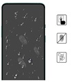 Full Cover OnePlus 8T Skærmbeskyttelse Hærdet Glas - 0.3mm - 9H