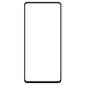 Full Cover Samsung Galaxy M52 5G Hærdet Glas - 9H, 0.3mm - Sort