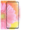 Full Cover Samsung Galaxy S20 FE Skærmbeskyttelse Hærdet Glas