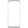 Full Cover OnePlus 11 Skærmbeskyttelse Hærdet Glas - 9H - Sort