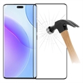 Xiaomi Civi 3 Skærmbeskyttelse Hærdet Glas - Full Fit - Sort Kant