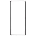 Full Cover Xiaomi Redmi Note 10 Pro Skærmbeskyttelse Hærdet Glas - Sort