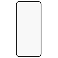 Full Cover Asus Zenfone 9 Hærdet Glas - 9H, 0.3mm - Sort