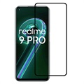 Full Cover OnePlus Nord CE 2 Lite 5G, Realme 9, 9 Pro, V25 Hærdet Glas