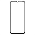 Full Cover Samsung Galaxy M33 Hærdet Glas - Sort