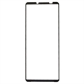 Full Cover Sony Xperia 10 V Skærmbeskyttelse Hærdet Glas