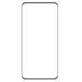 Full Cover Xiaomi 13 Lite/Civi 2 Skærmbeskyttelse Hærdet Glas - Sort