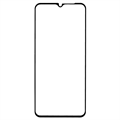 Full Cover Xiaomi Redmi 10 5G/Note 11E Hærdet Glas - 9H, 0.3mm - Sort