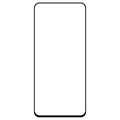 Full Cover Xiaomi Redmi Note 11 Pro+ Hærdet Glas - 9H, 0.3mm - Sort