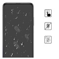 Full Cover Xiaomi Mi 10T Pro 5G Skærmbeskyttelse Hærdet Glas - 0.3mm - 9H