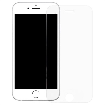 iPhone 6 / 6S Full Coverage Skærmbeskyttelse Hærdet Glas - 0.3mm, 9H