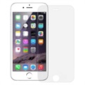 iPhone 6 / 6S Full Coverage Skærmbeskyttelse Hærdet Glas - 0.3mm, 9H