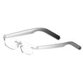 G06-T Trådløse musikbriller / Bluetooth 5.3 Smart Glasses med mikrofon/højttaler