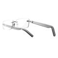 G06-T Trådløse musikbriller / Bluetooth 5.3 Smart Glasses med mikrofon/højttaler