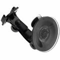 G096 Bilholder Sugekop Mount til GoPro