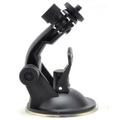 G096 Bilholder Sugekop Mount til GoPro