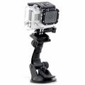 G096 Bilholder Sugekop Mount til GoPro