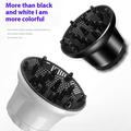 G8 Universal Hårtørrer Diffusortilbehør - Sort