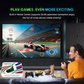G96MAX Android 16 TV-boks - 8K Chromecast, 8GB RAM, 128GB lagerplads, Wi-Fi og understøttelse af 4K/8K-streaming