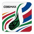 G96MAX Android 16 TV-boks - 8K Chromecast, 8GB RAM, 128GB lagerplads, Wi-Fi og understøttelse af 4K/8K-streaming