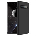 GKK Aftageligt Samsung Galaxy S10+ Cover