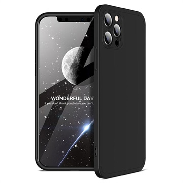 GKK Aftageligt iPhone 12 Pro Max Cover