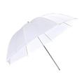 GODOX UB-008-40 Fotoparaply - 101cm - hvid