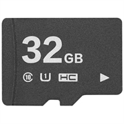 GODOX microSDHC-hukommelseskort - klasse 10 - 32GB