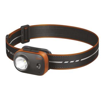 GP XPLOR PHR16 genopladelig LED-pandelampe - 300 lumen