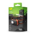 GP XPLOR PHR16 genopladelig LED-pandelampe - 300 lumen