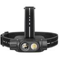 GP XPLOR PHR19 genopladelig LED-pandelampe - 1200 lumen