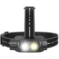 GP XPLOR PHR19 genopladelig LED-pandelampe - 1200 lumen