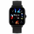 Smartwatch GT21 - 1.75" Touch skærm, Bluetooth, Puls, Blodtryk, IP67 - Sort