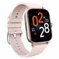 Smartwatch GT21 - Touch skærm 1.75", Bluetooth, Puls, Blodtryk, IP67