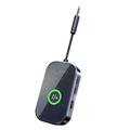 GT91 2-i-1 lydsender/modtager - 3.5mm-stik, Bluetooth 6.0