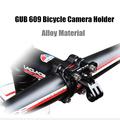 GUB 609 til GoPro-kameraholderbeslag af aluminiumslegering til cykelstyrstammeadapter